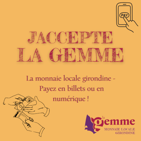 La Gemme