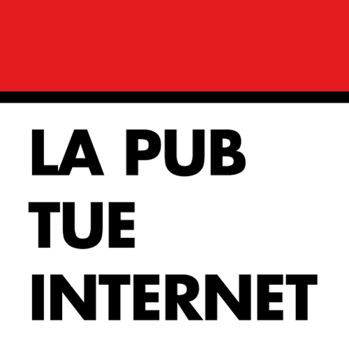 Marre de la publicité ?